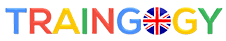 Traingogy Logo