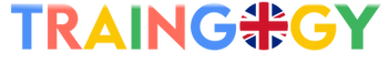 Traingogy Logo